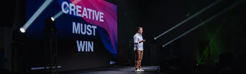 Tim Thompson’s RevThink Helps Creative Studios Build Businesses Around the Work