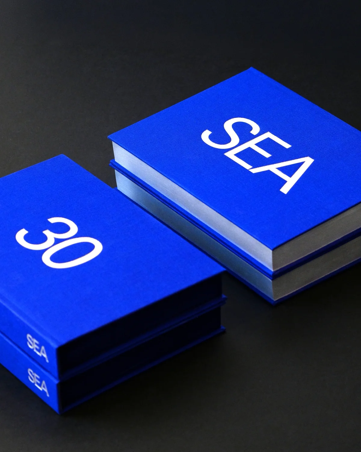 SEA at 30: Bryan Edmondson on a small studio built for lasting design