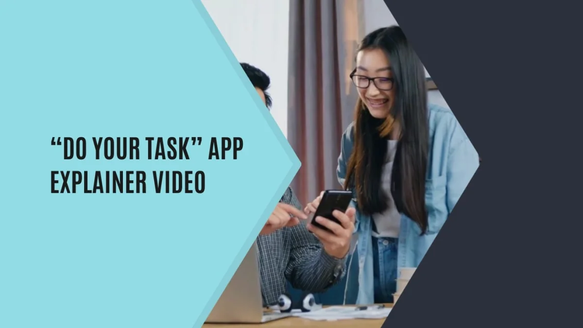 Problem-Solution Explainer Video Template