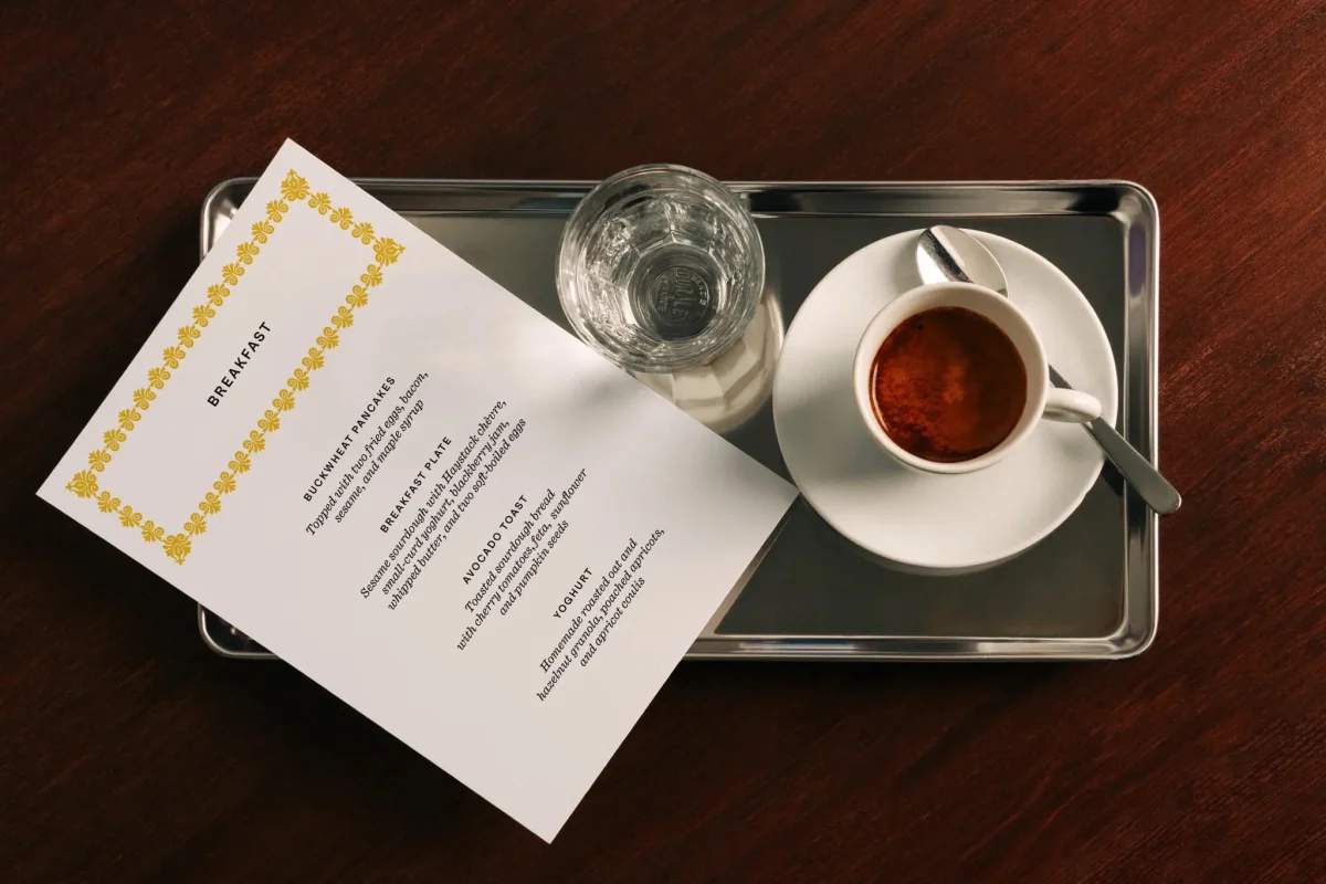 salt lick on salt creek by order brand identity design logo bpo review menu
