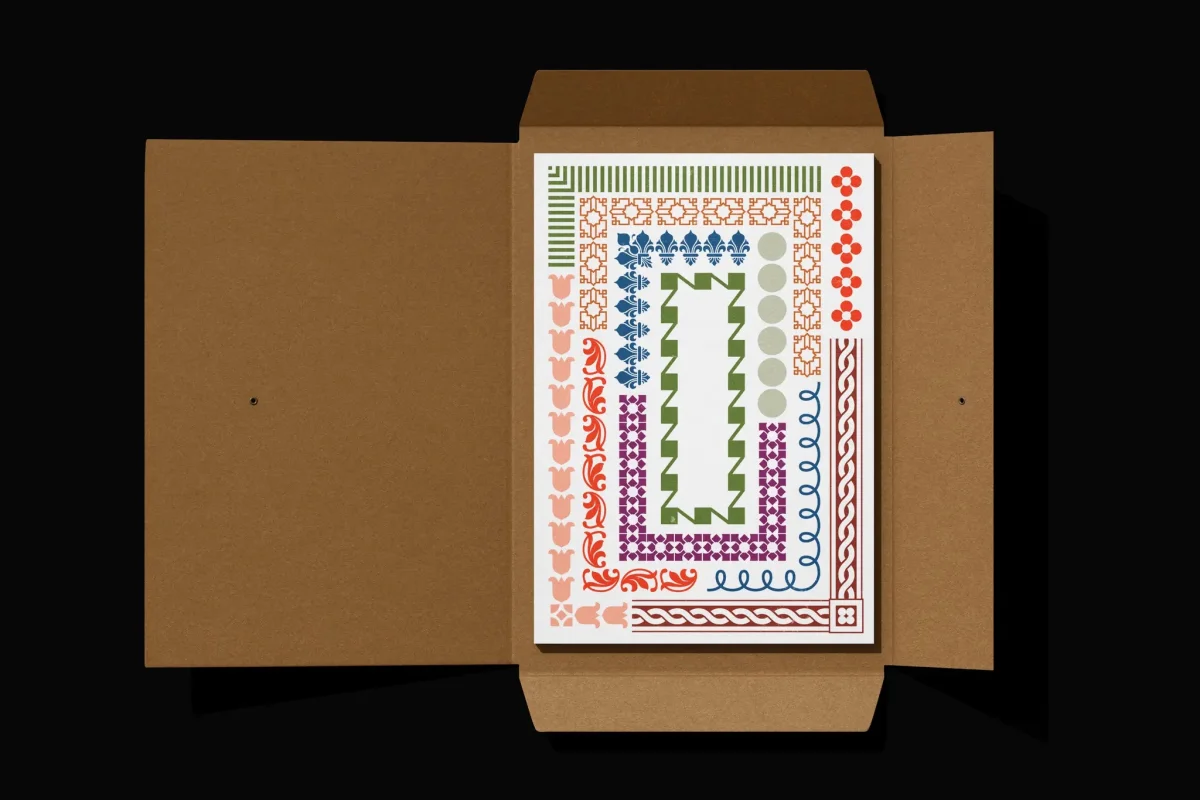 salt lick on salt creek by order brand identity design logo bpo review