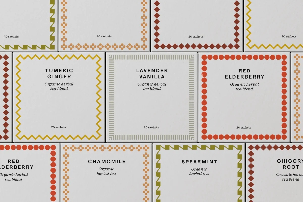 salt lick on salt creek by order brand identity design logo bpo review typography