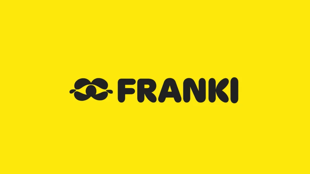 Koto Gives Franki a Warm, Playful Identity for Restaurant Discovery