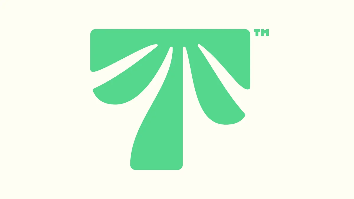 JKR Tropical Smoothie Cafe brand identity design BPO review icon