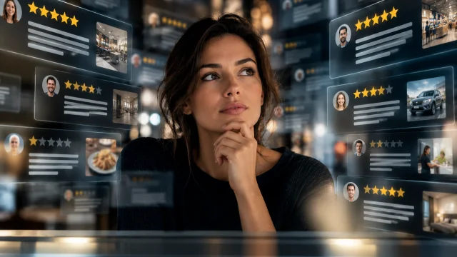 Customer Reviews Are Brand Equity: Read the Pattern, Fix the Experience