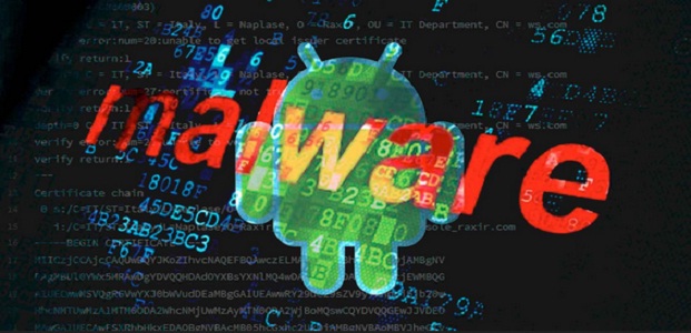 Malware Android Baru Ini Bisa Berubah Jadi Ransomware Jika Anda Berusaha Menghapusnya
