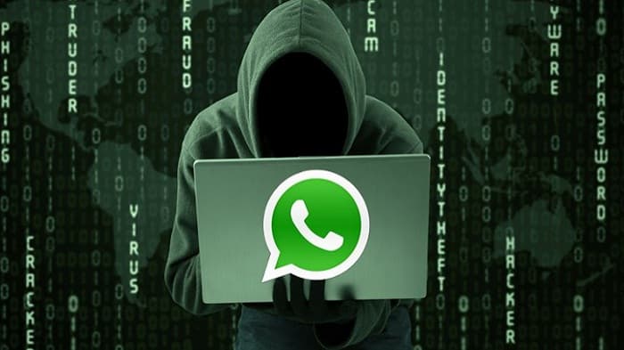 Terungkap, Ternyata Begini Cara Hacker Sadap Pesan Di Grup WA