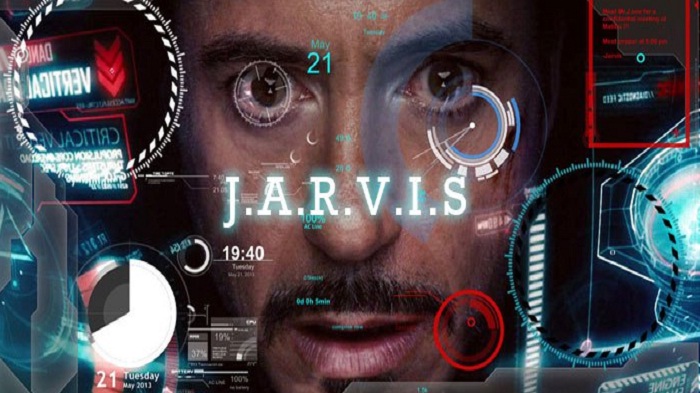 Jarvis Asisten Virtual Iron Man Ternyata Ada Di  Kehidupan 