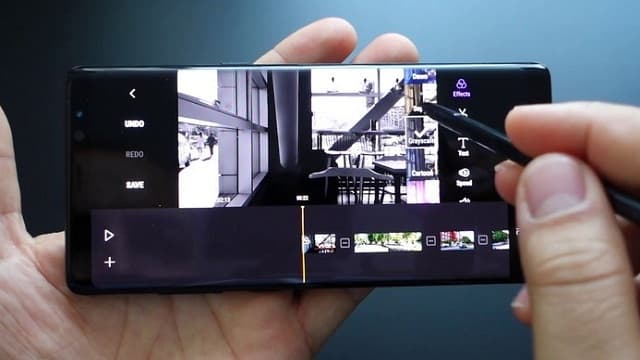 Aplikasi Untuk memotong Video di Android Terbaik