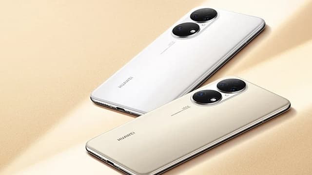 Huawei P50 Resmi Meluncur Ini Spesifikasinya