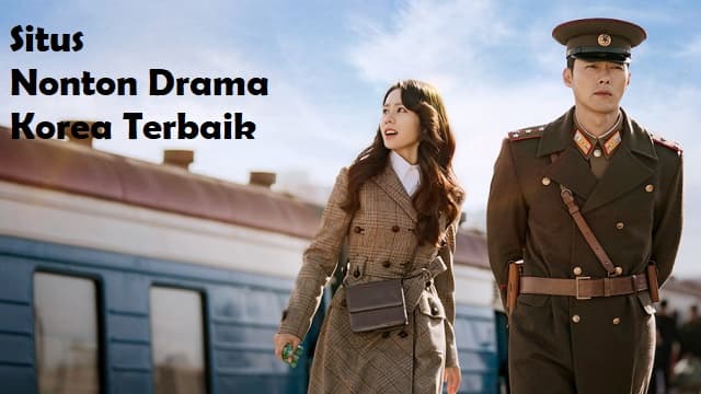 Situs Nonton Drama Korea Sub Indo Terbaik 2021 7792