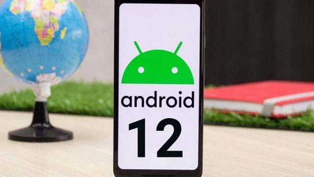 Mengintip Fitur Baru Android 12 yang Baru Saja Rilis