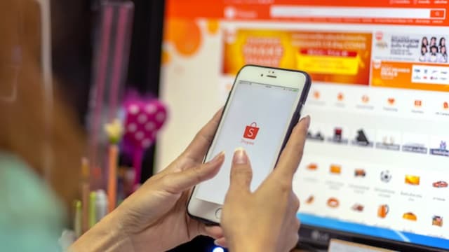 Akun Shopee Dibatasi, Ketahui Penyebab dan Solusinya