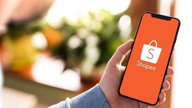 Aplikasi Shopee Error Tidak Bisa Dibuka Begini Cara Mengatasinya