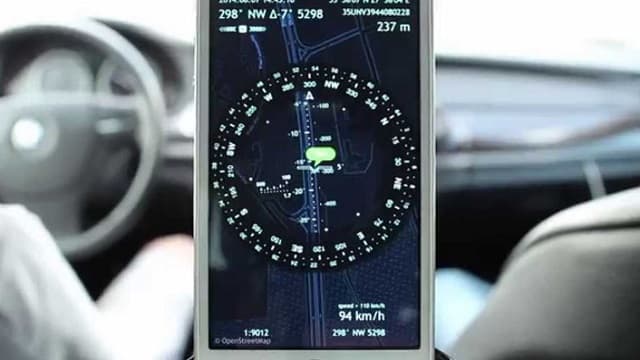 Aplikasi Kompas Terbaik Dan Paling Akurat Untuk Android 2620