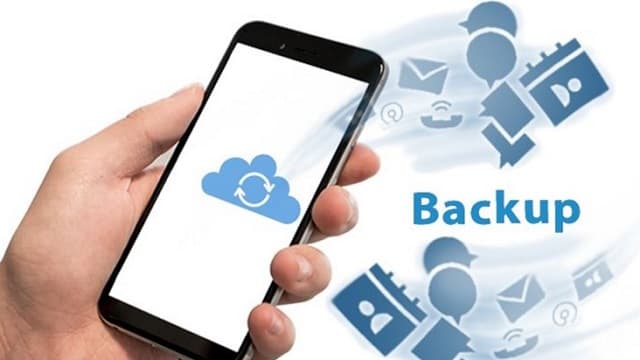 Cara Backup Semua Data HP Biar Tidak Sepenuhnya Hilang