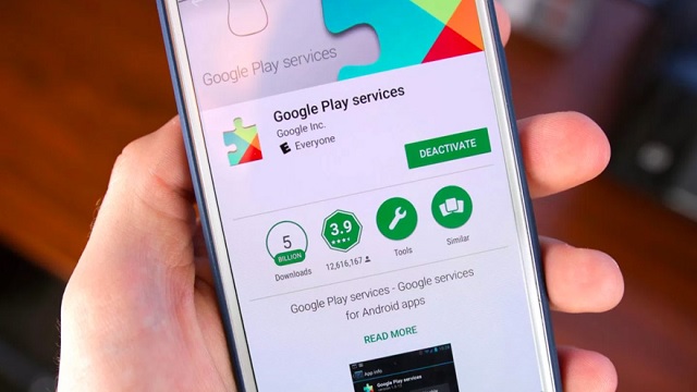 Layanan Google Play Terhenti, Penyebab dan Cara Mengatasinya