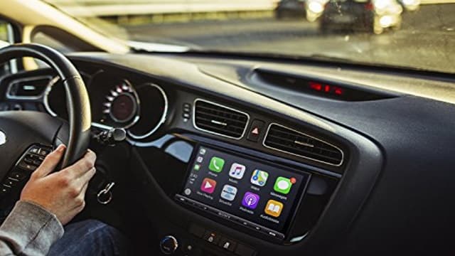 Rekomendasi Head Unit Android Terbaik Untuk Mobil Anda