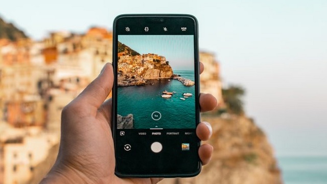 Aplikasi Kamera Aesthetic Terbaik Untuk Hp Android