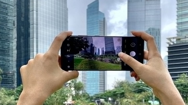 Aplikasi Kamera Hasil Jernih Pengganti Kamera Bawaan Hp