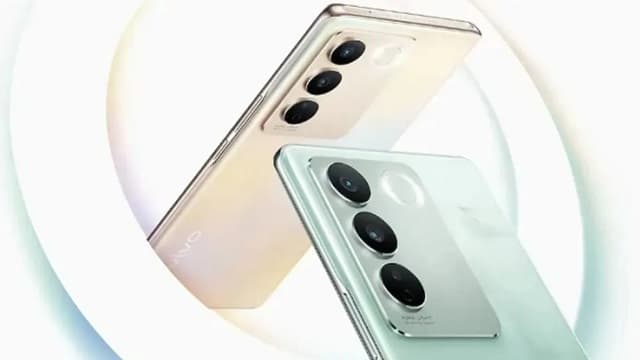 Vivo V27 5g Resmi Meluncur Ini Spesifikasi Dan Harganya